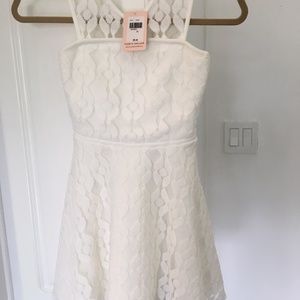 Sally Miller Big Girls Dress Size Medium